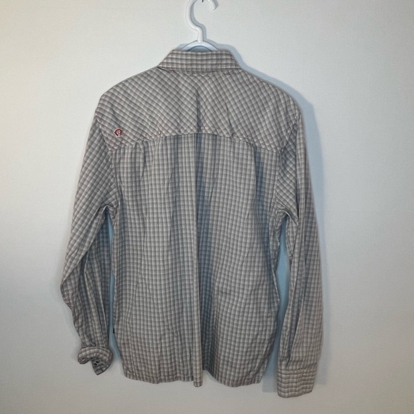 Howler Brothers Button-Down Small - Picture 2 of 3